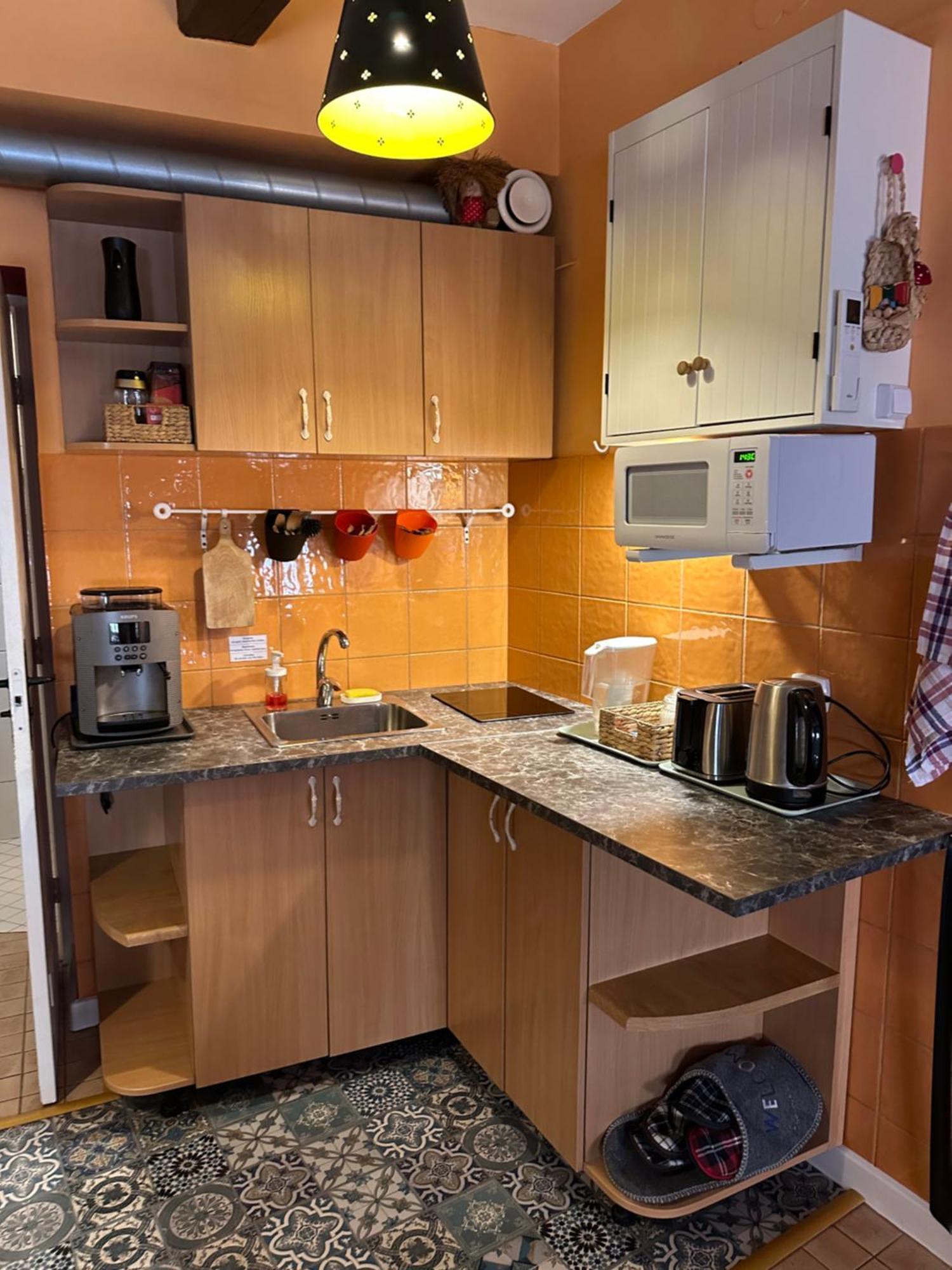 Prie Miesto Vartu VNO Exteriér fotografie