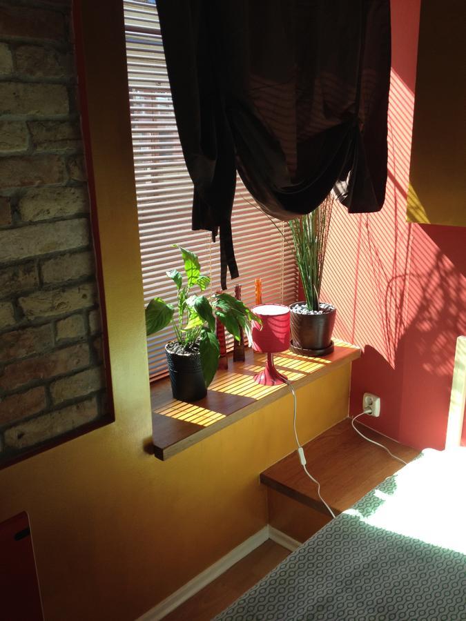 Prie Miesto Vartu VNO Exteriér fotografie