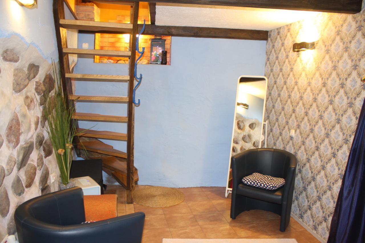 Prie Miesto Vartu VNO Exteriér fotografie