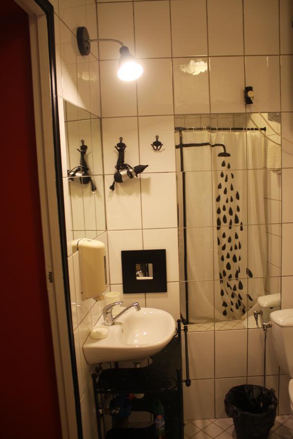 Prie Miesto Vartu VNO Exteriér fotografie